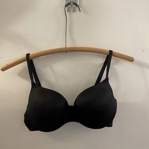 AUDEN padded push up bra